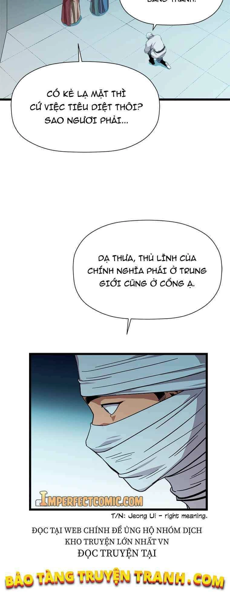 Học Giả Trở Lại Chapter 73 - 38