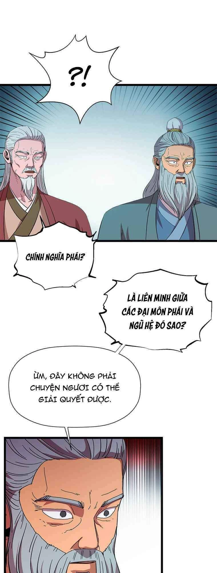 Học Giả Trở Lại Chapter 73 - 39