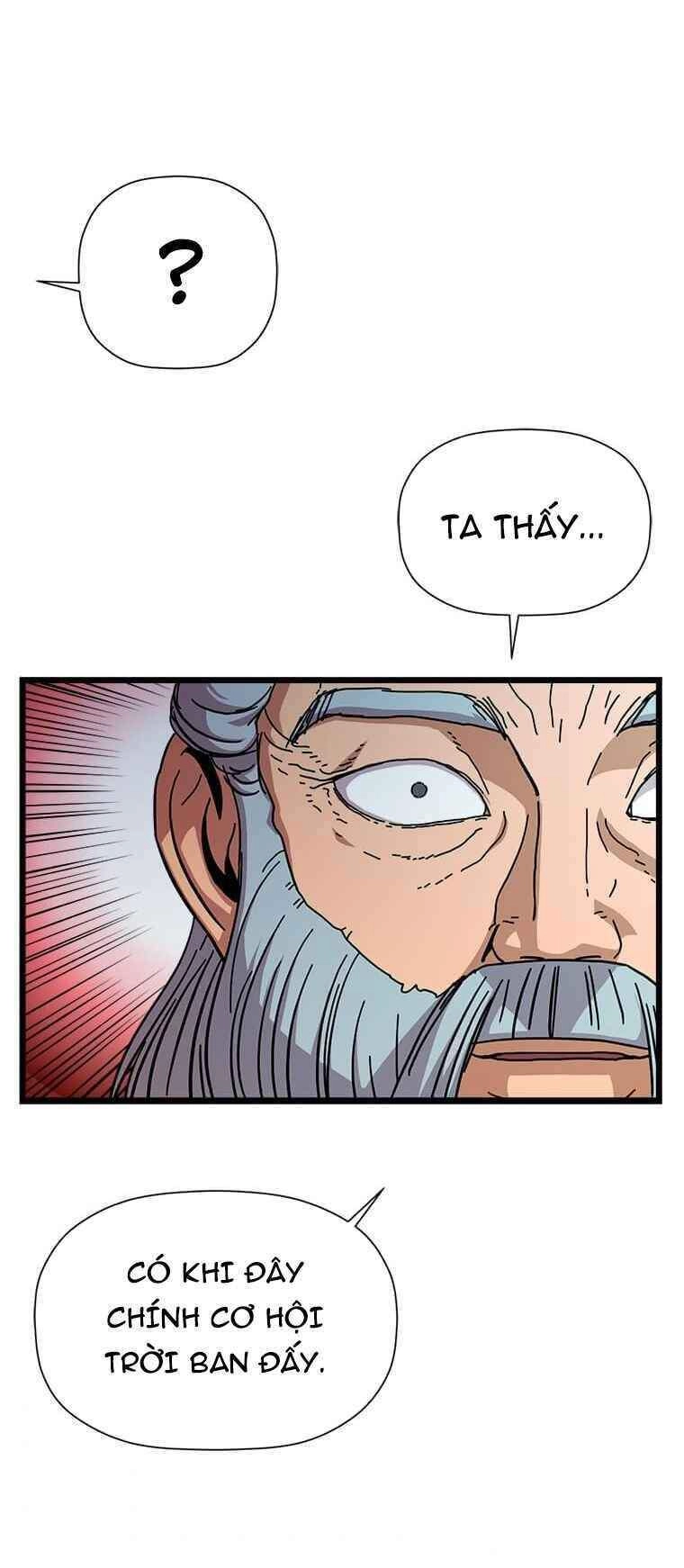 Học Giả Trở Lại Chapter 73 - 41