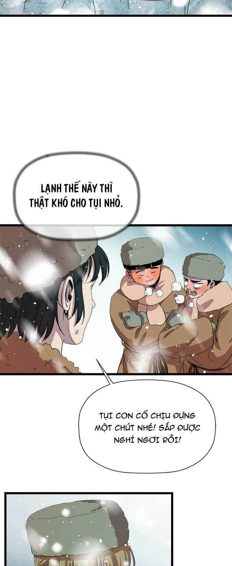 Học Giả Trở Lại Chapter 73 - 47