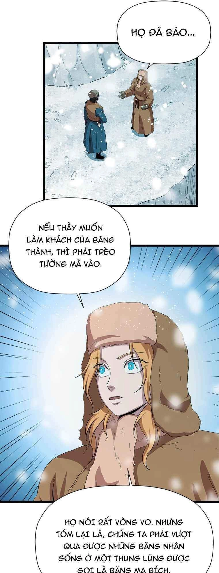 Học Giả Trở Lại Chapter 73 - 51