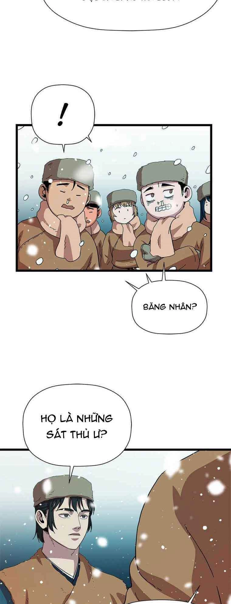 Học Giả Trở Lại Chapter 73 - 52