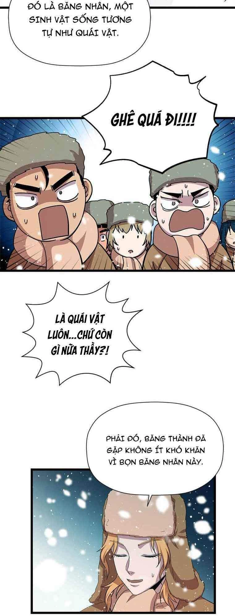 Học Giả Trở Lại Chapter 73 - 55