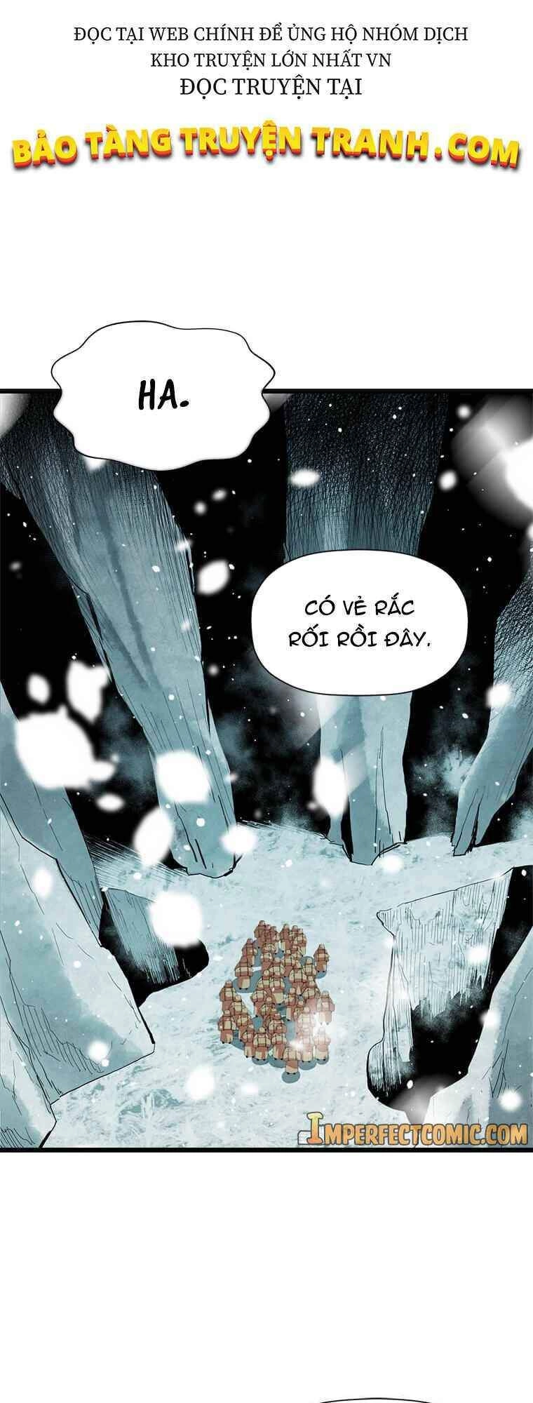 Học Giả Trở Lại Chapter 74 - 3