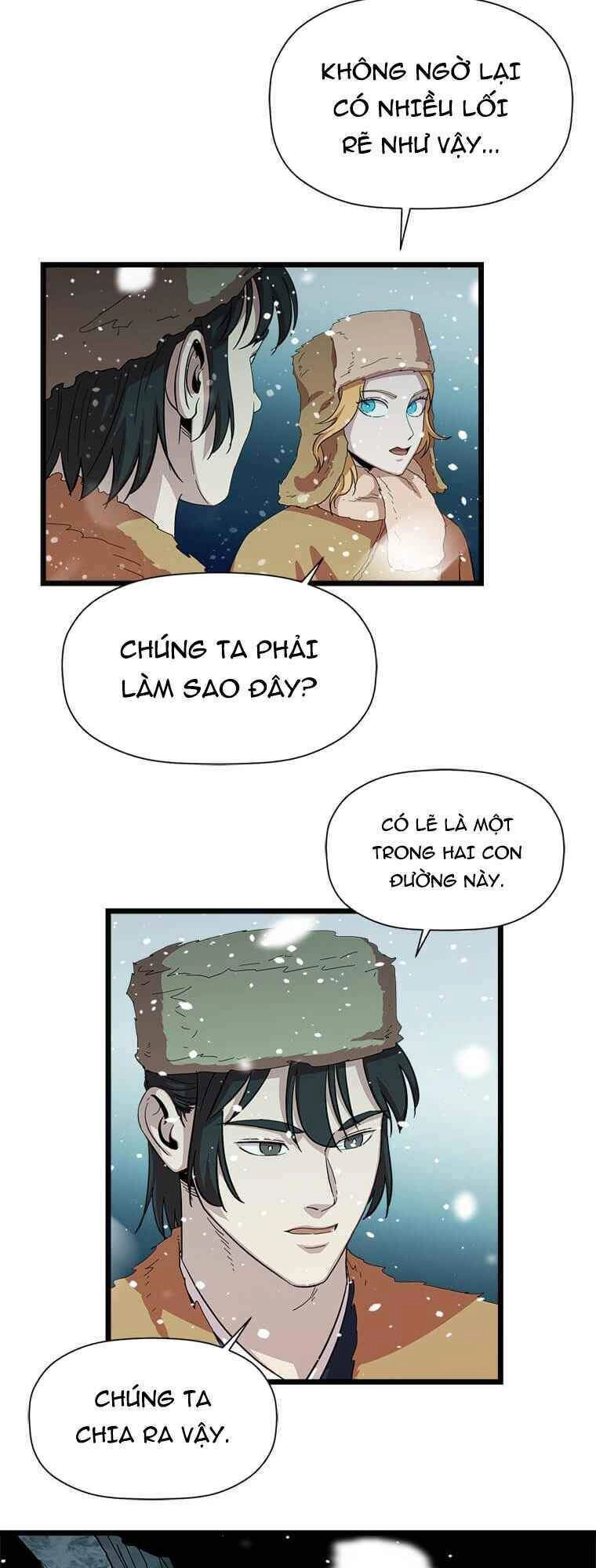 Học Giả Trở Lại Chapter 74 - 4