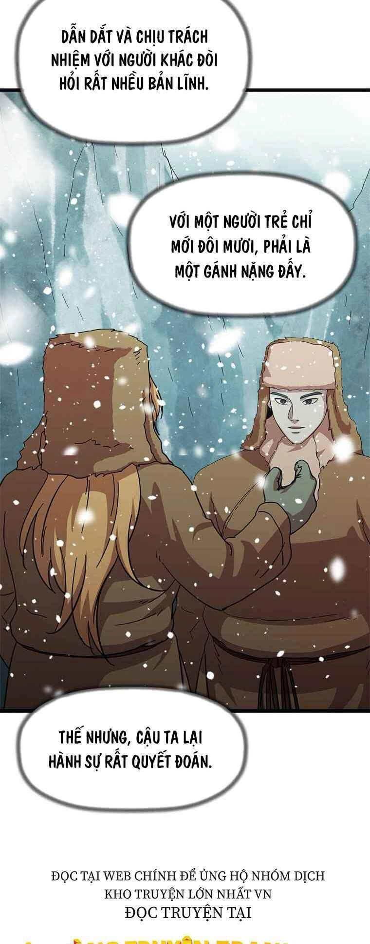 Học Giả Trở Lại Chapter 74 - 8