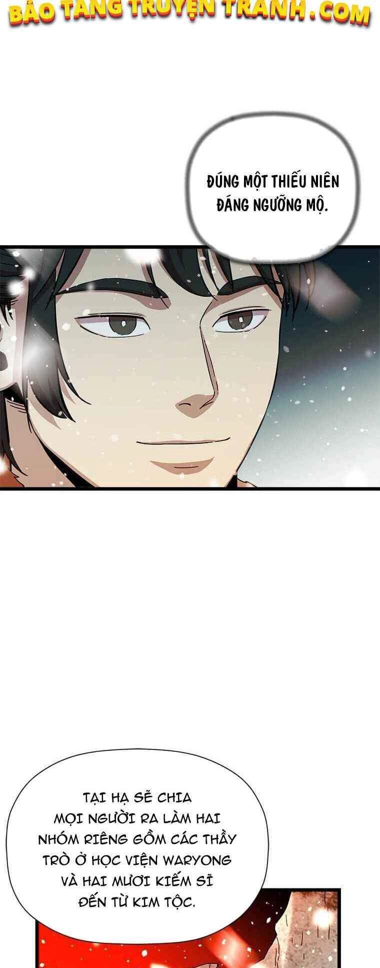 Học Giả Trở Lại Chapter 74 - 9