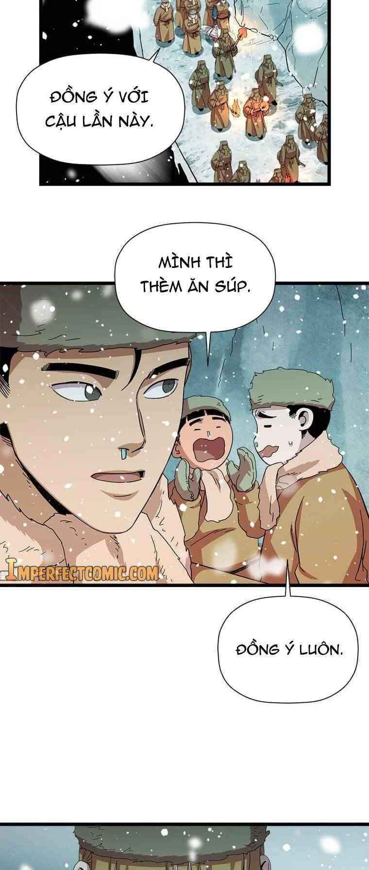 Học Giả Trở Lại Chapter 74 - 13