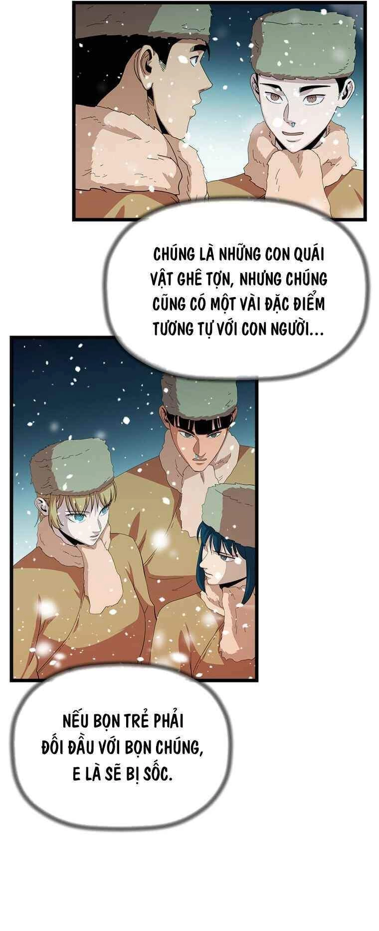 Học Giả Trở Lại Chapter 74 - 21