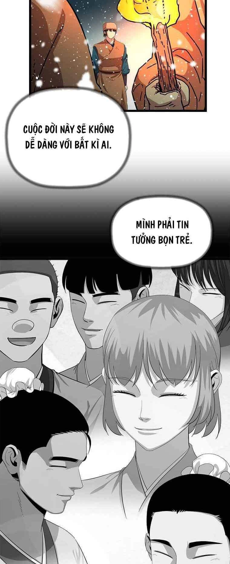 Học Giả Trở Lại Chapter 74 - 23