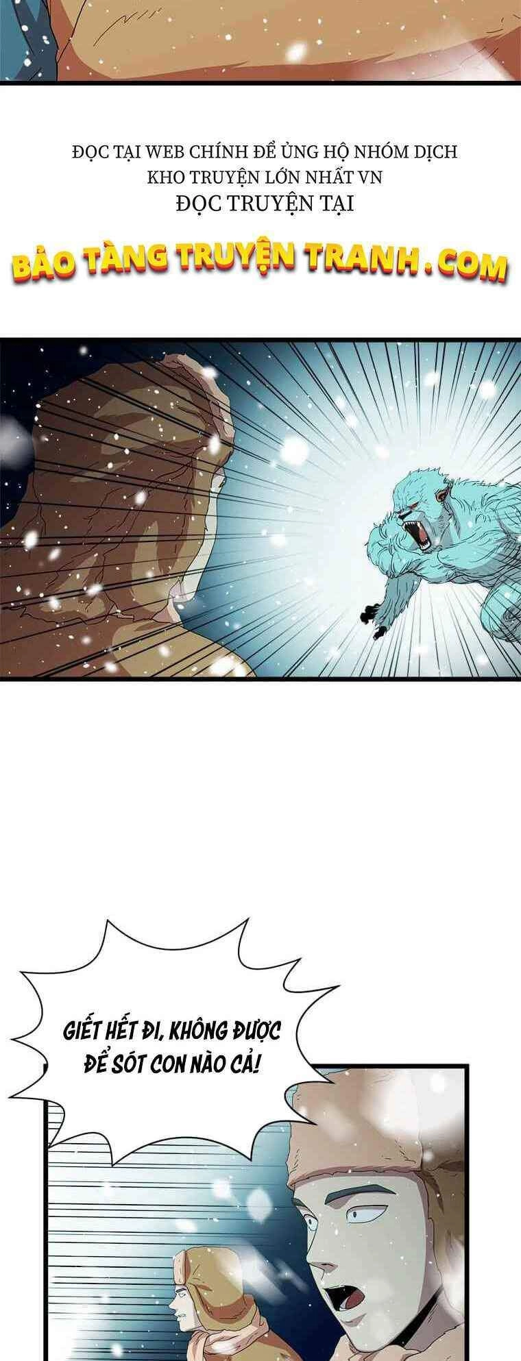 Học Giả Trở Lại Chapter 74 - 33