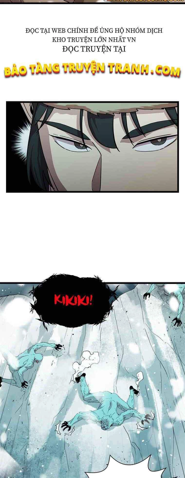 Học Giả Trở Lại Chapter 74 - 39