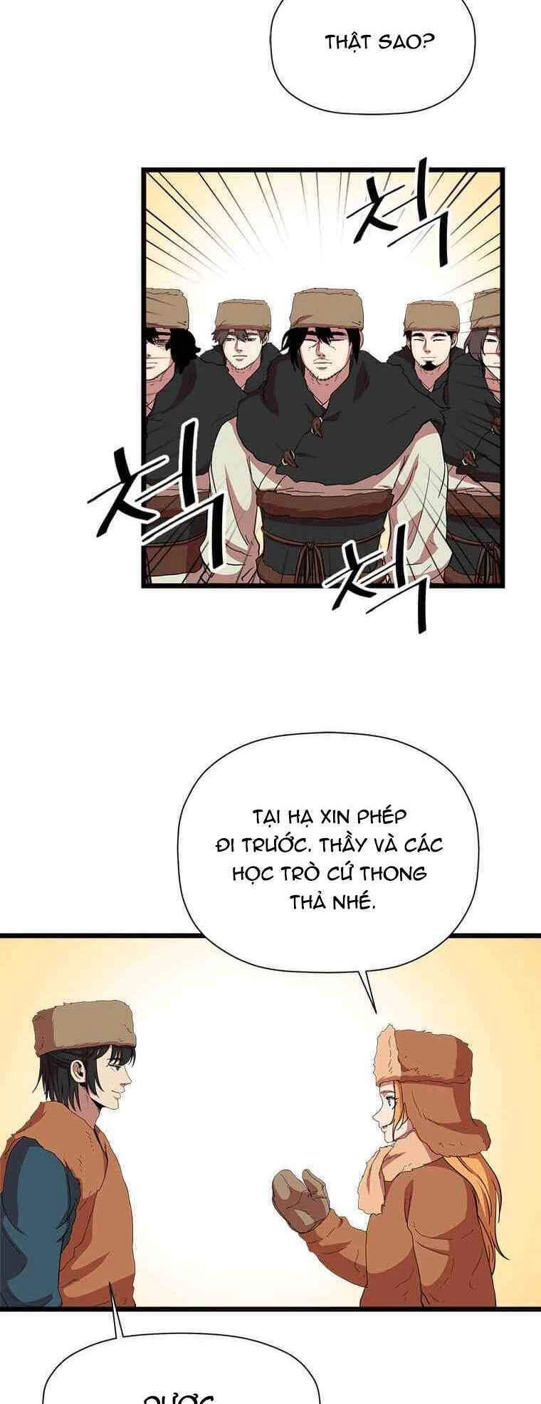 Học Giả Trở Lại Chapter 75 - 4