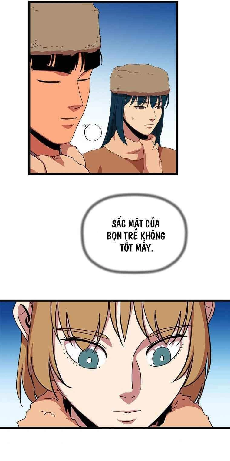 Học Giả Trở Lại Chapter 75 - 6