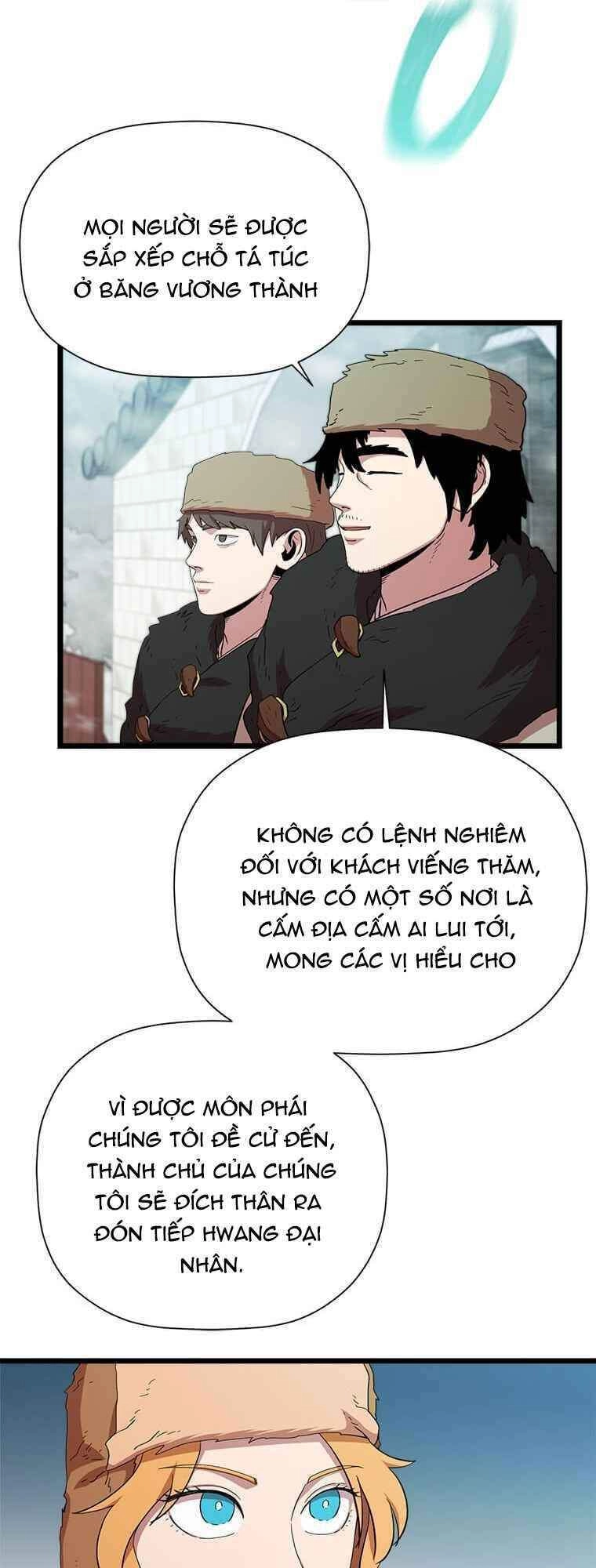 Học Giả Trở Lại Chapter 75 - 12