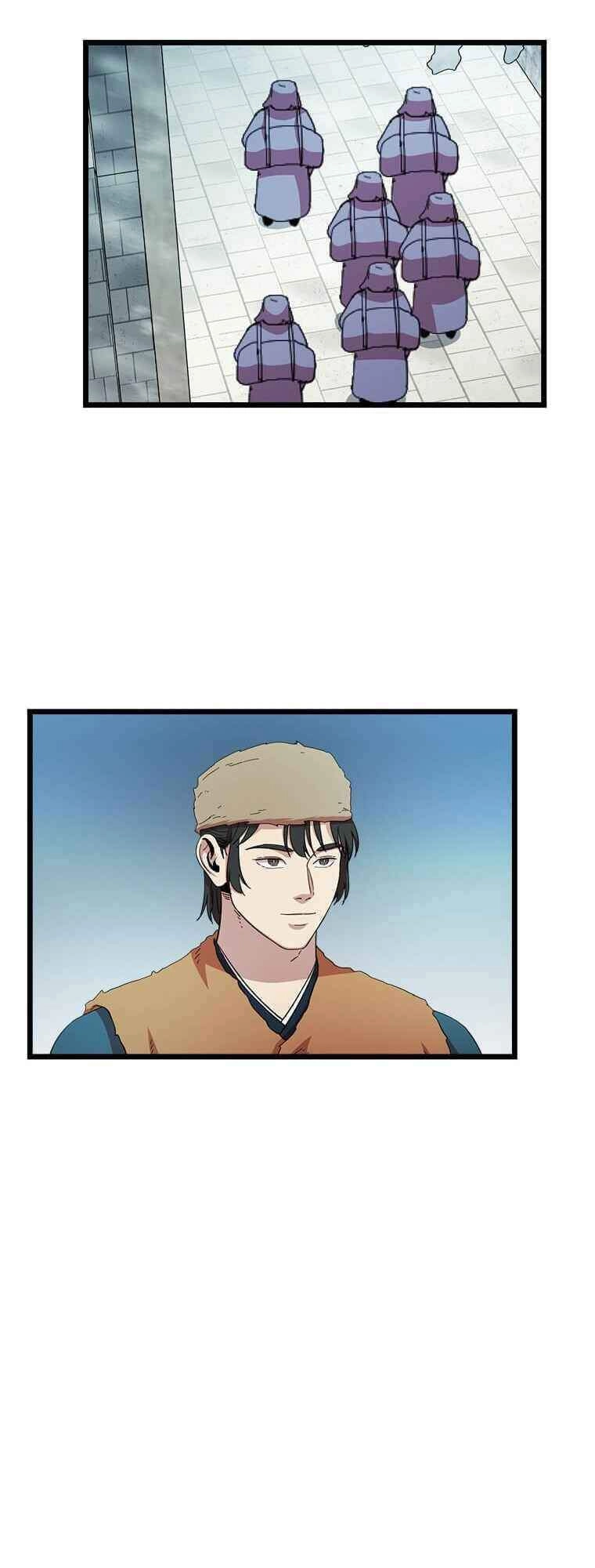 Học Giả Trở Lại Chapter 75 - 14