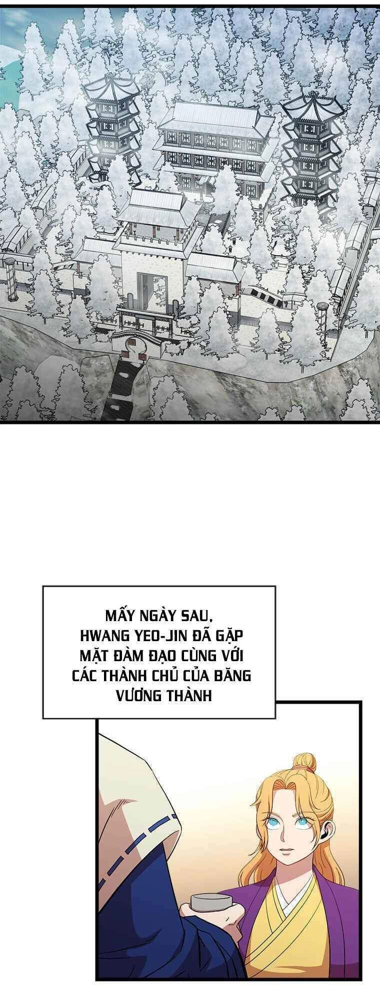 Học Giả Trở Lại Chapter 75 - 15