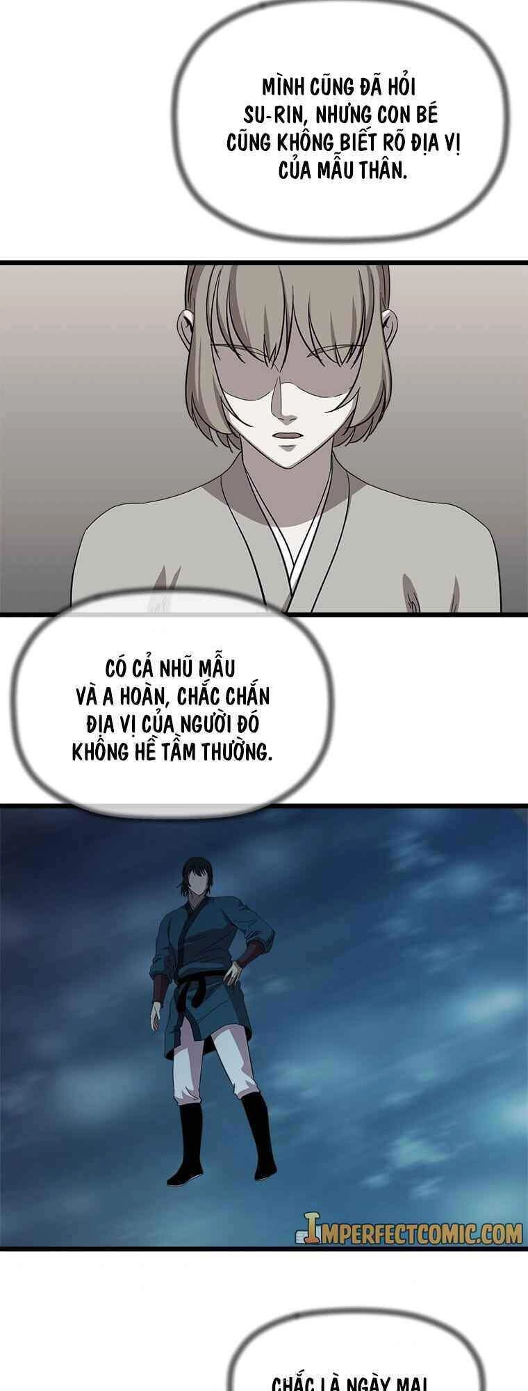 Học Giả Trở Lại Chapter 75 - 18