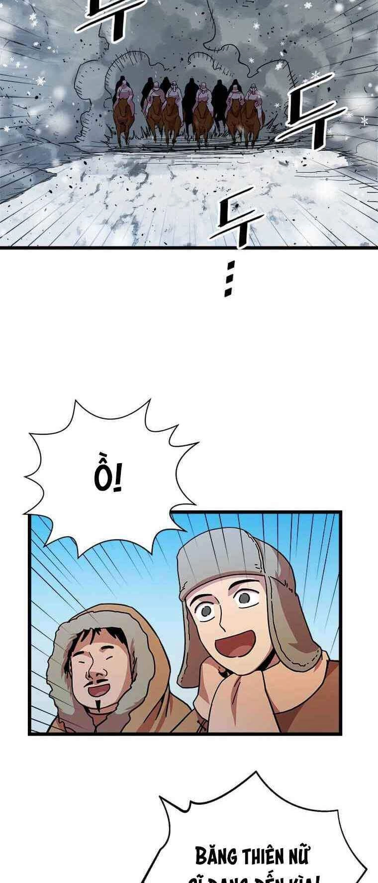 Học Giả Trở Lại Chapter 75 - 34