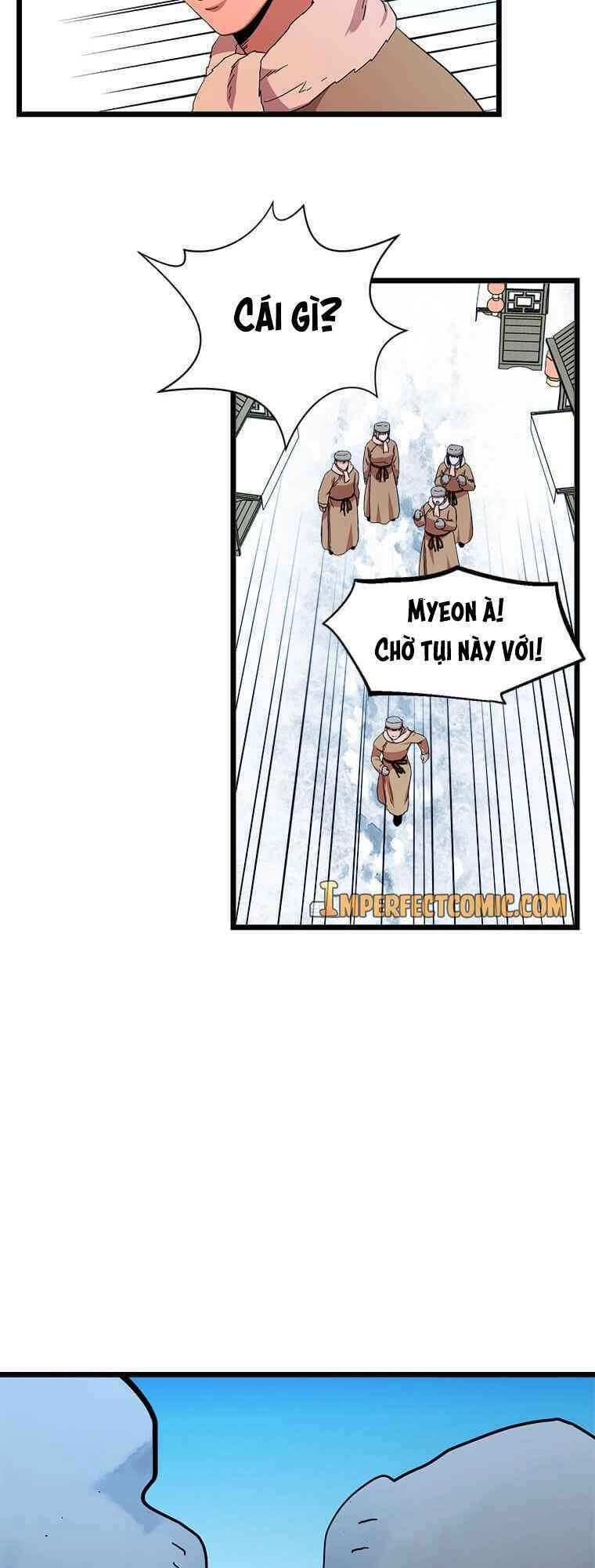 Học Giả Trở Lại Chapter 75 - 38