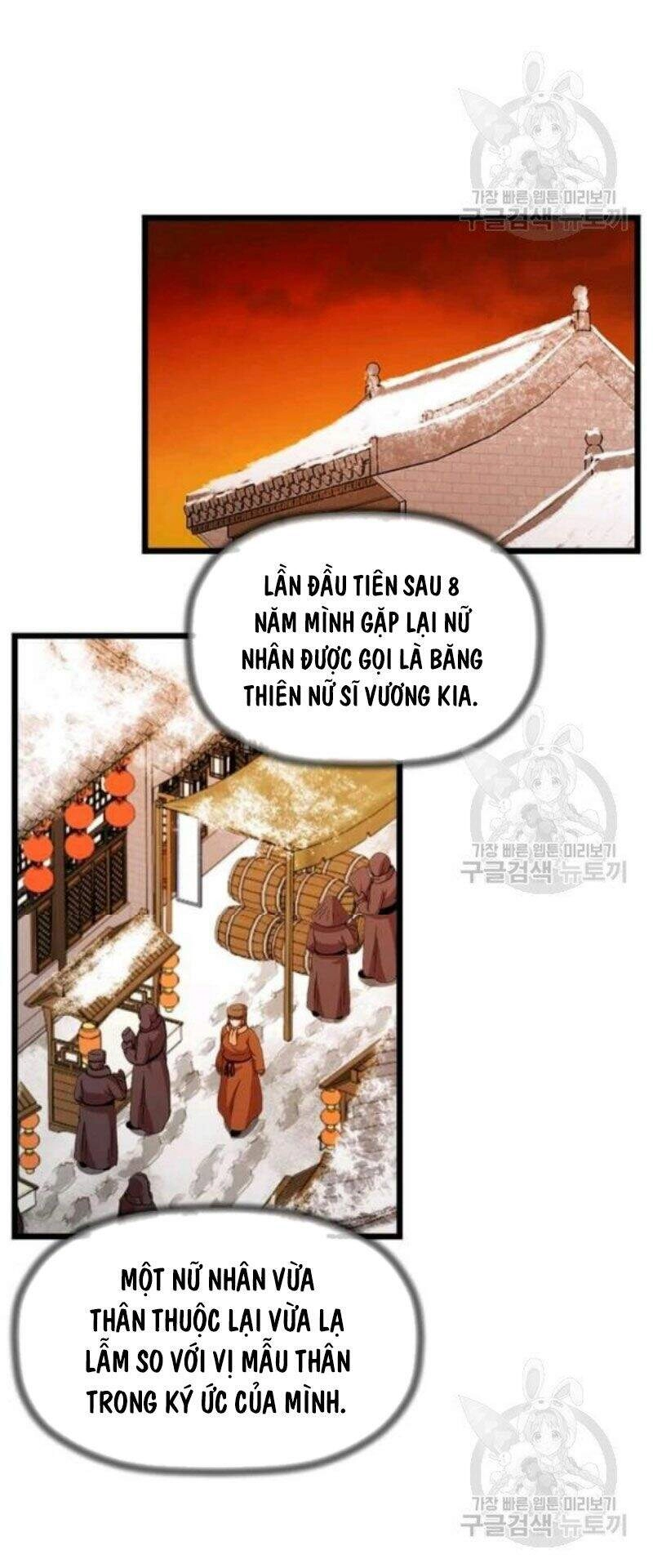 Học Giả Trở Lại Chapter 78 - 75