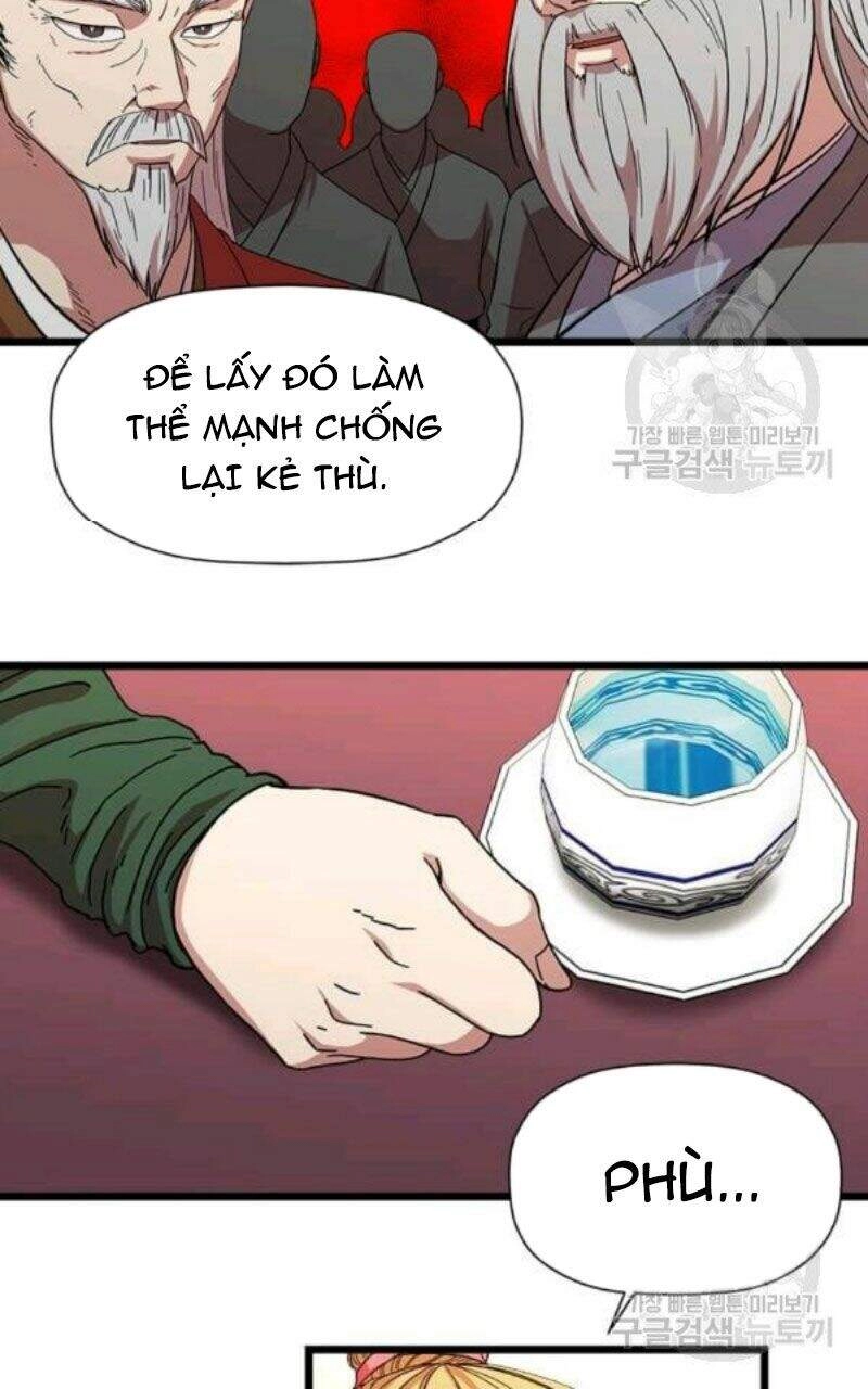 Học Giả Trở Lại Chapter 79 - 60