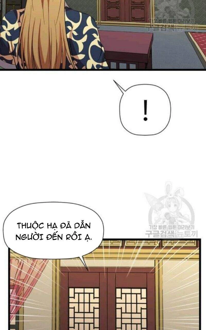 Học Giả Trở Lại Chapter 79 - 79