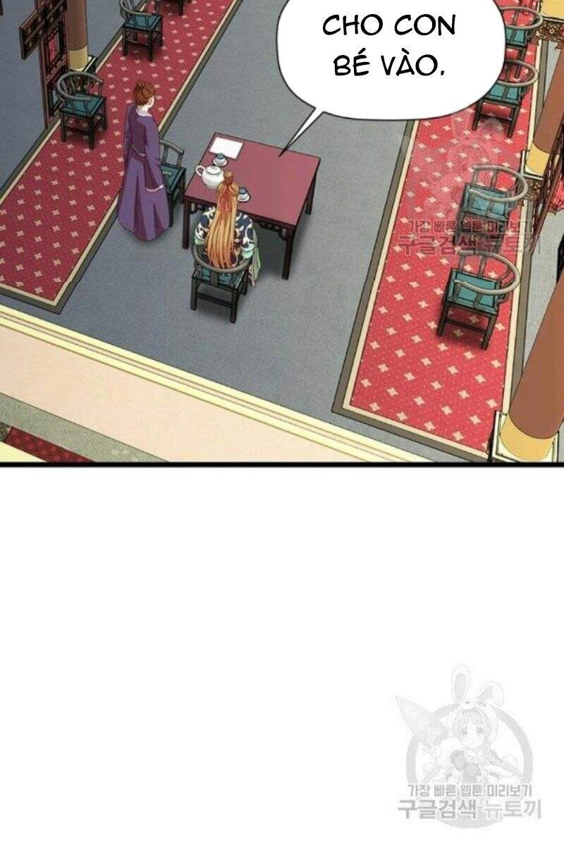 Học Giả Trở Lại Chapter 79 - 82