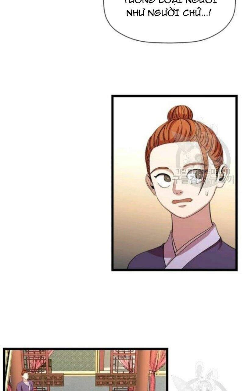 Học Giả Trở Lại Chapter 80 - 33