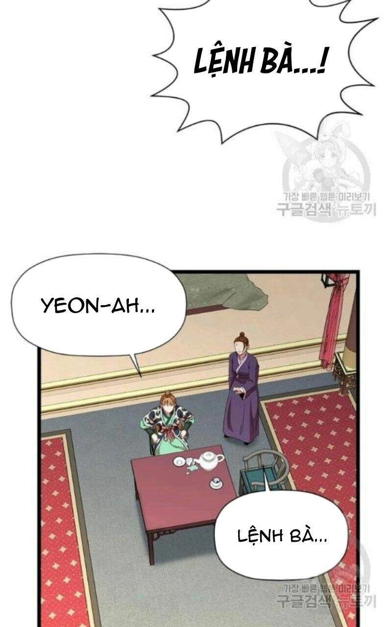 Học Giả Trở Lại Chapter 80 - 70