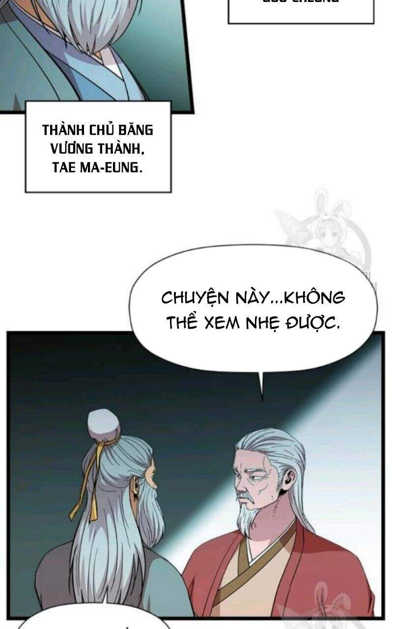 Học Giả Trở Lại Chapter 80 - 78