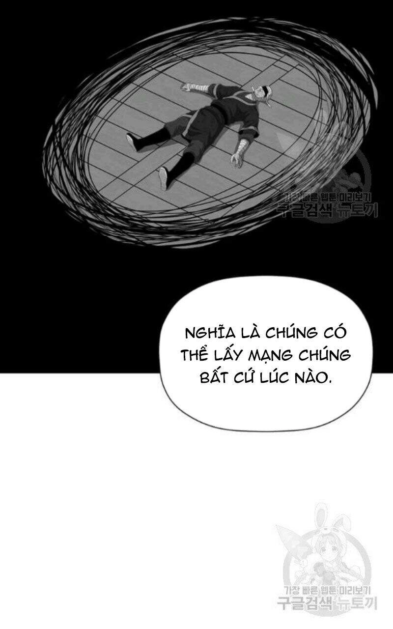 Học Giả Trở Lại Chapter 80 - 80