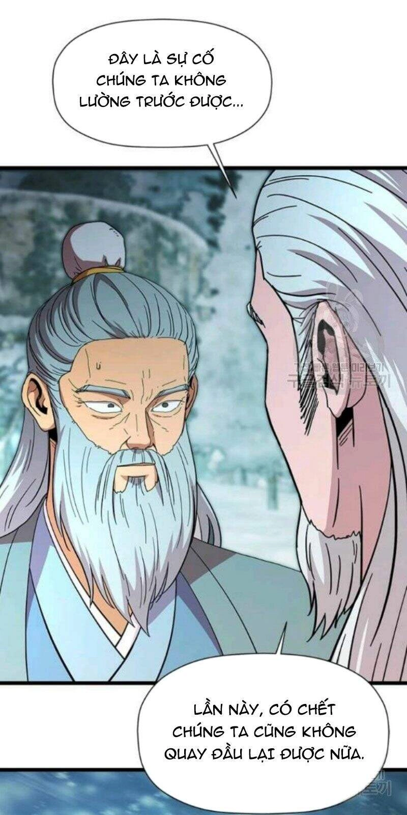 Học Giả Trở Lại Chapter 80 - 83