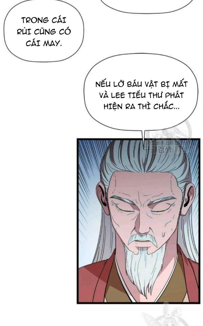 Học Giả Trở Lại Chapter 81 - 3