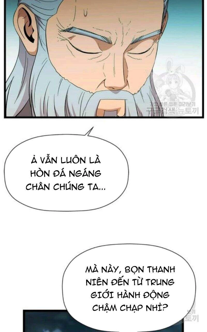 Học Giả Trở Lại Chapter 81 - 10