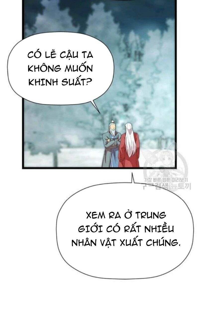 Học Giả Trở Lại Chapter 81 - 11