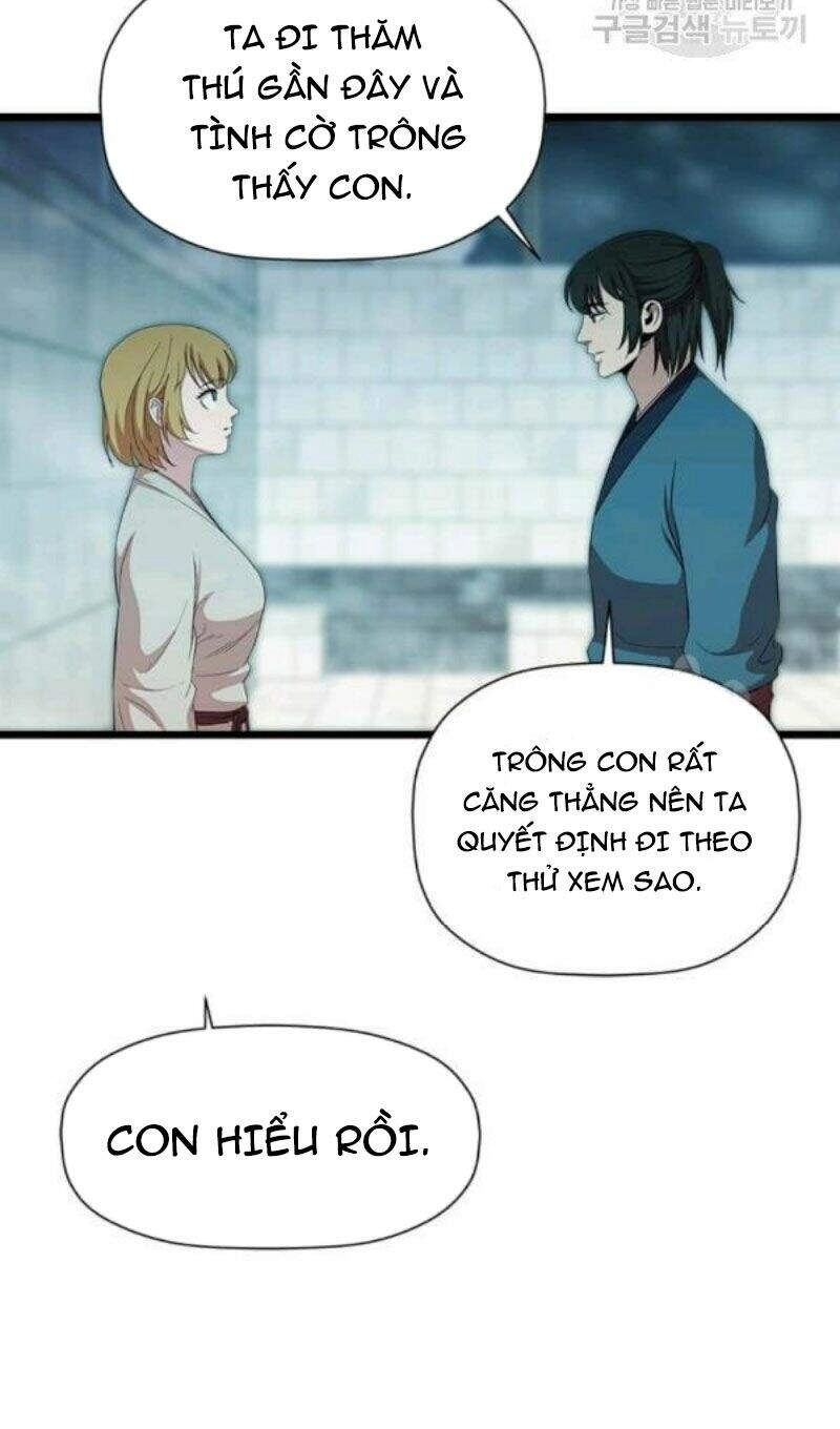 Học Giả Trở Lại Chapter 81 - 28