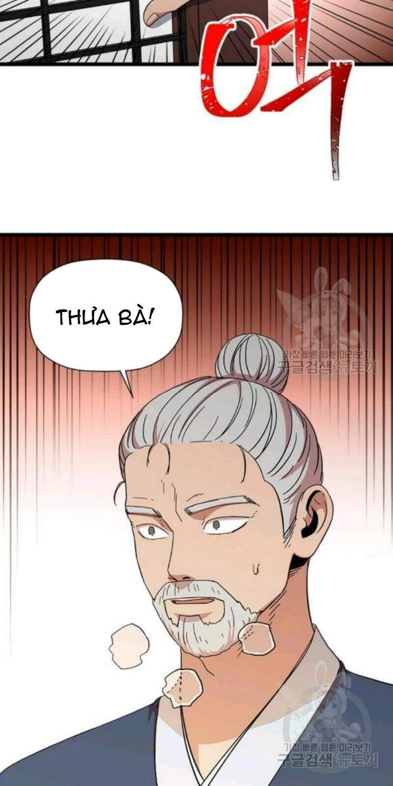 Học Giả Trở Lại Chapter 81 - 84