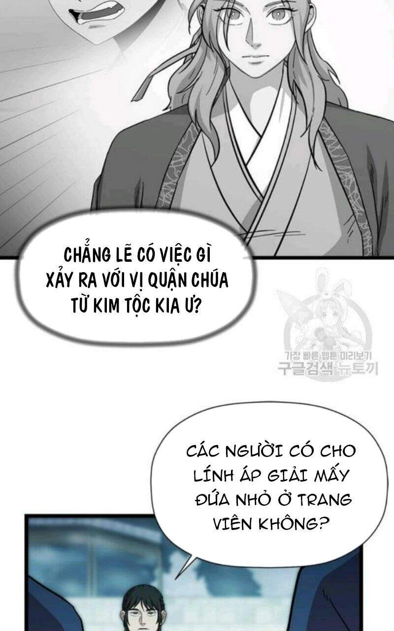 Học Giả Trở Lại Chapter 82 - 16
