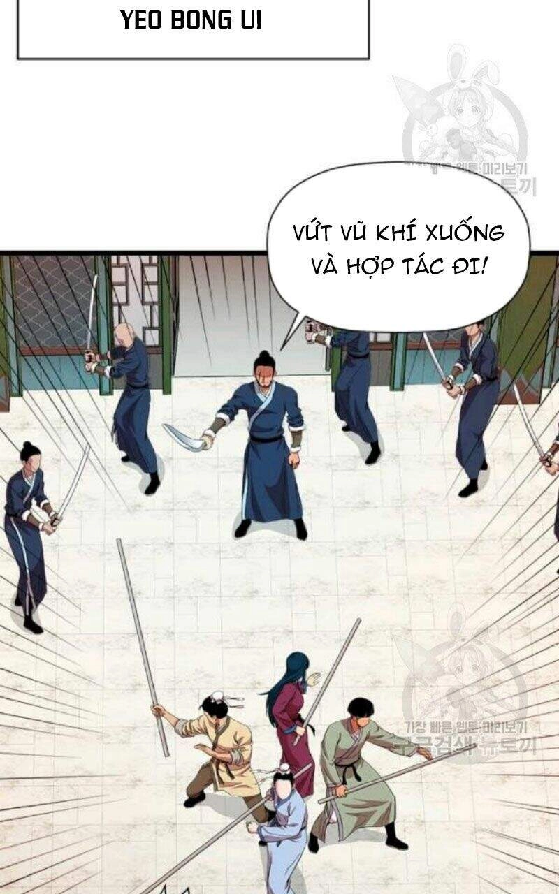 Học Giả Trở Lại Chapter 82 - 27