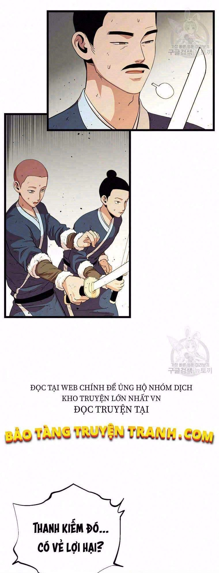 Học Giả Trở Lại Chapter 83 - 3