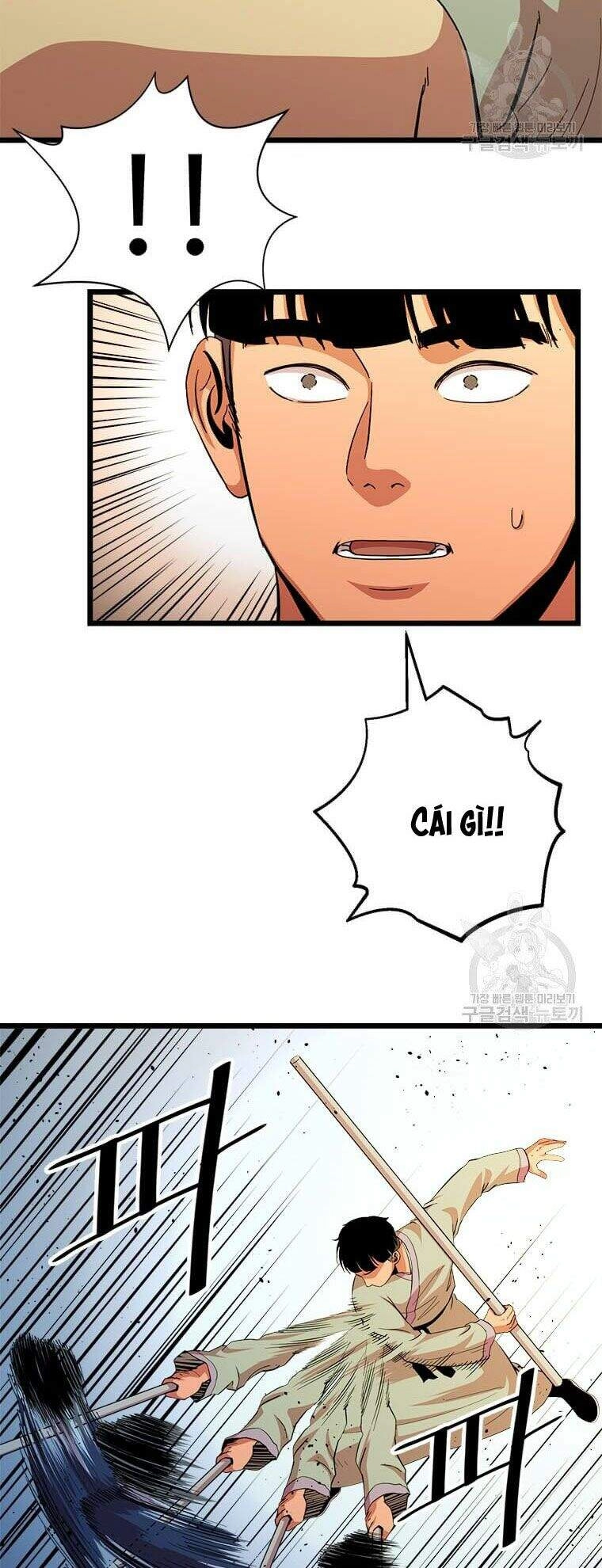 Học Giả Trở Lại Chapter 83 - 8