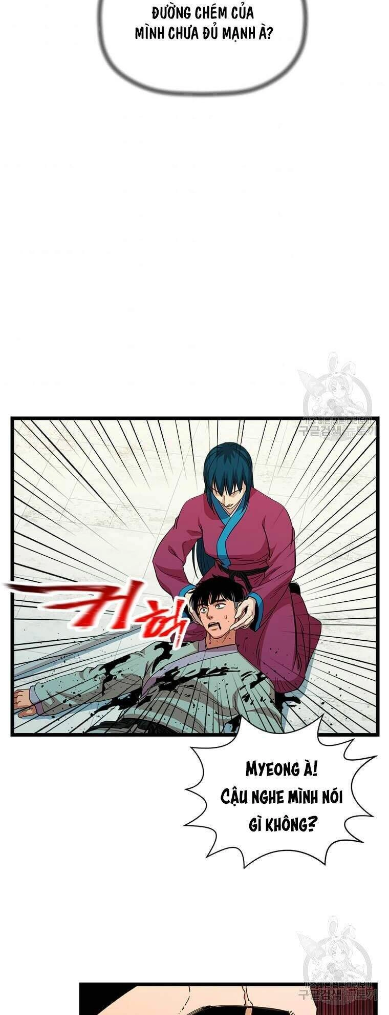 Học Giả Trở Lại Chapter 83 - 36