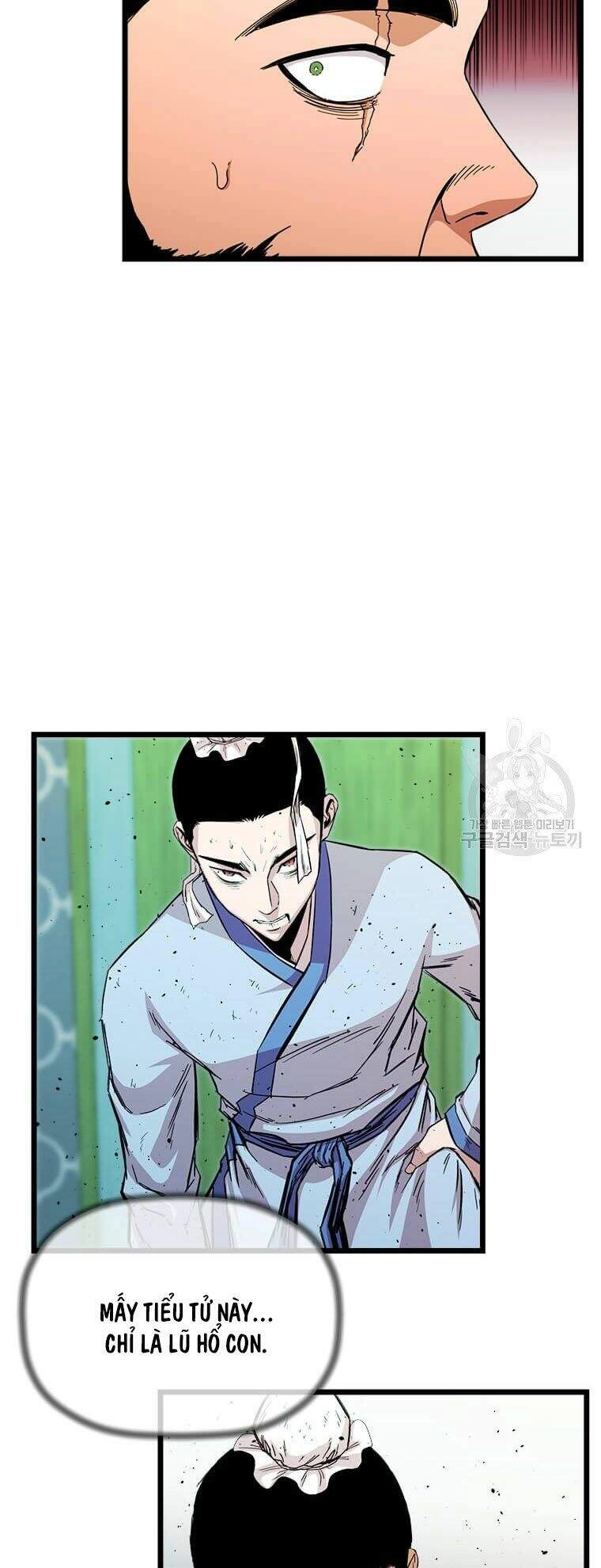 Học Giả Trở Lại Chapter 83 - 37