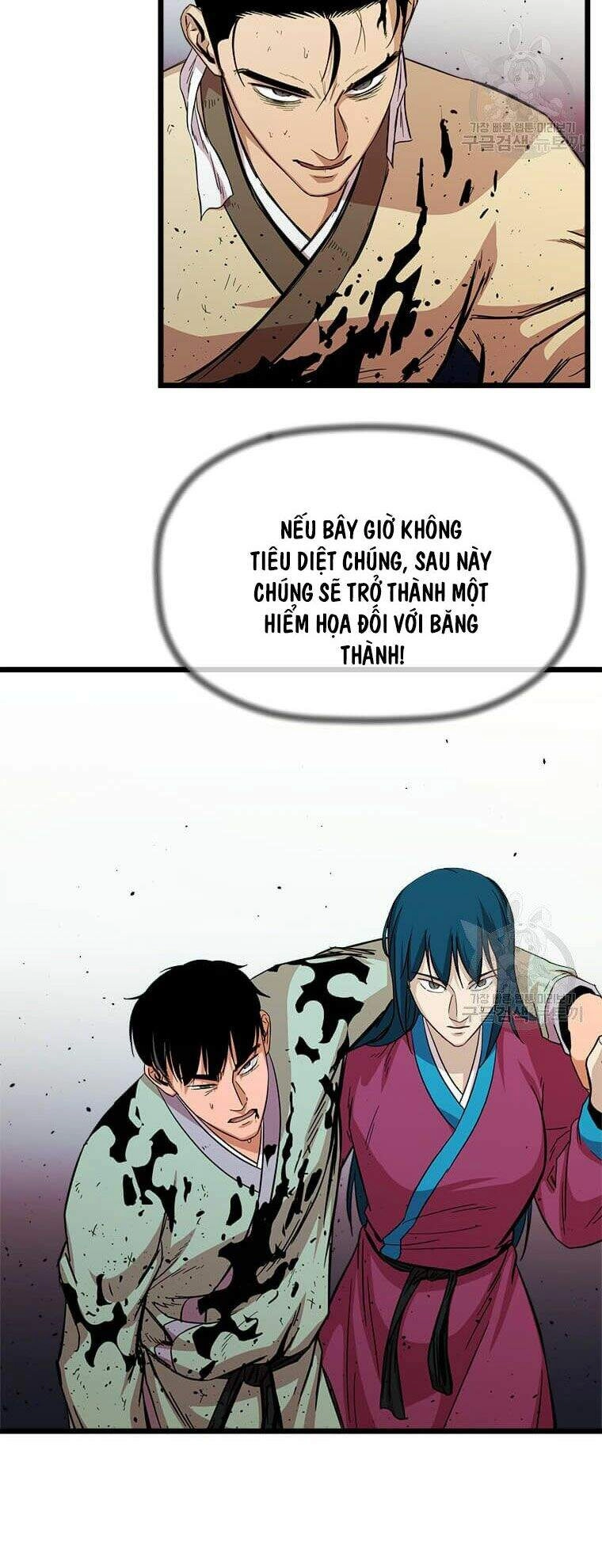 Học Giả Trở Lại Chapter 83 - 38