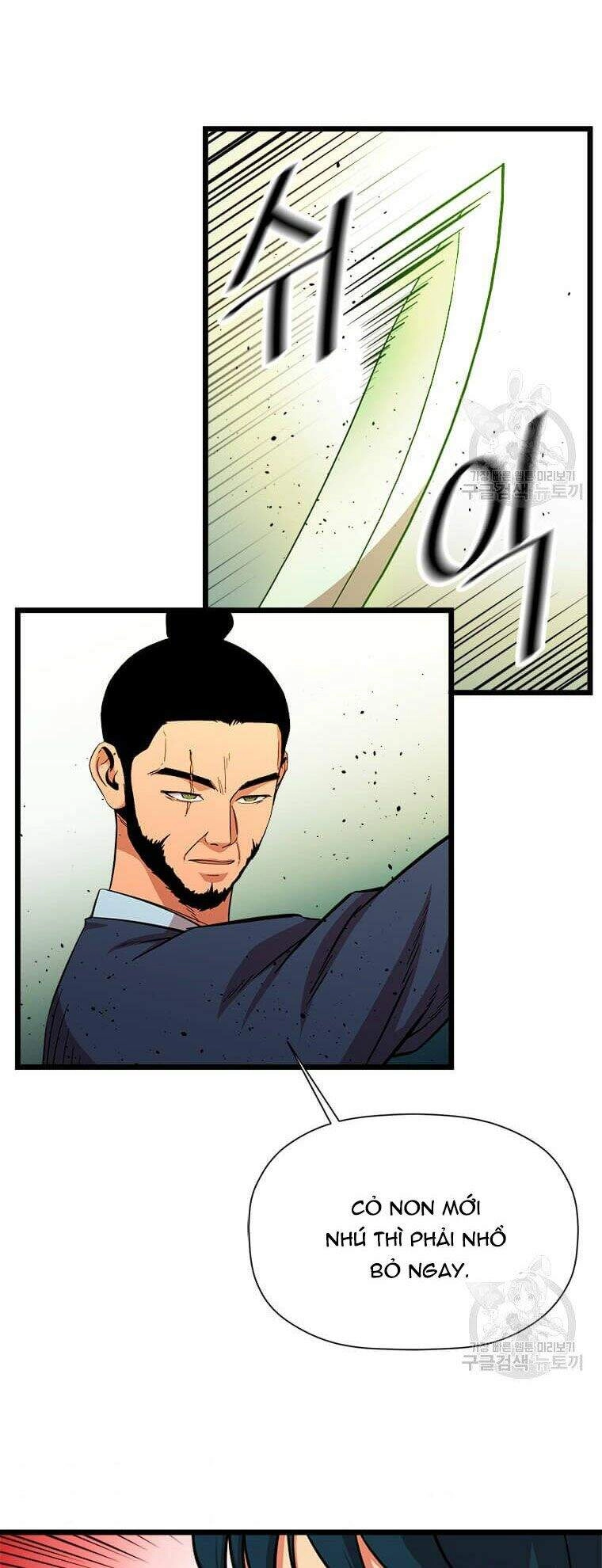 Học Giả Trở Lại Chapter 83 - 40