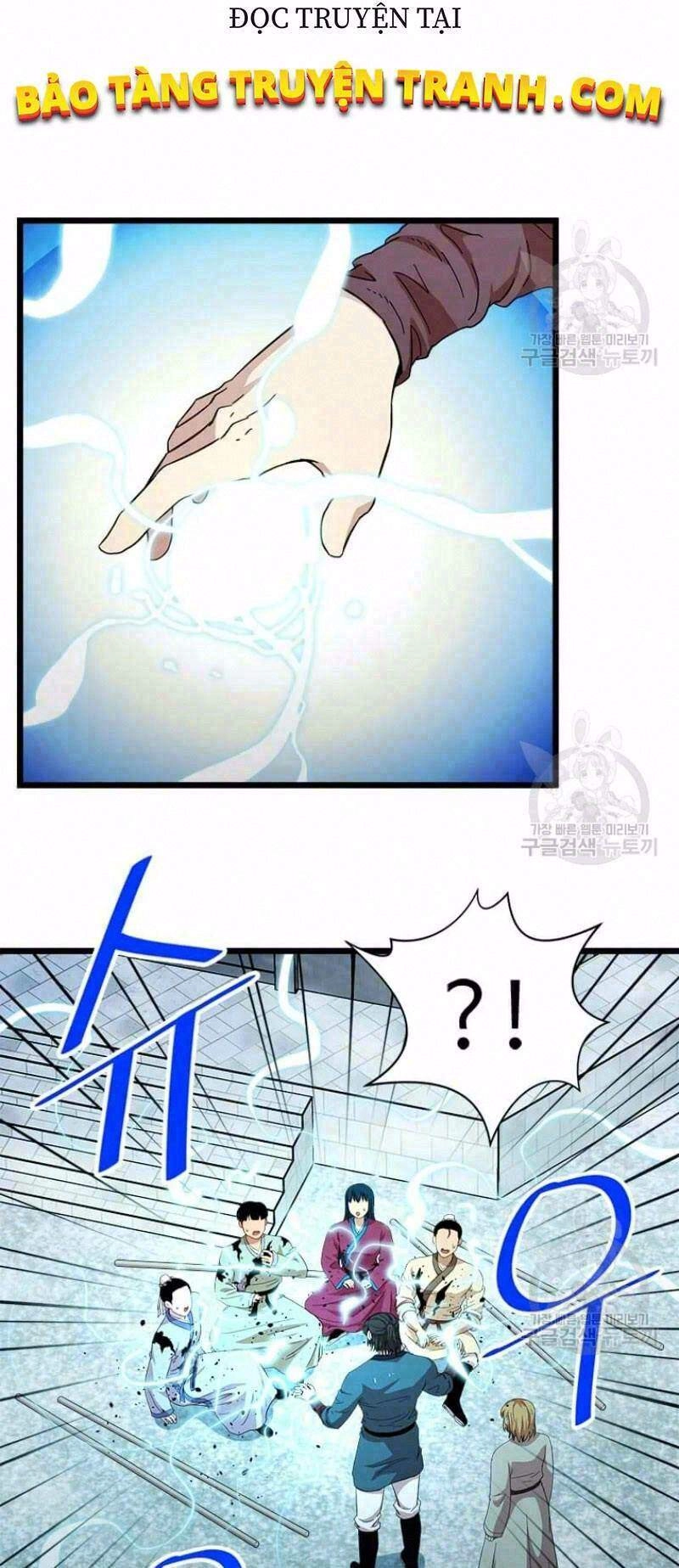 Học Giả Trở Lại Chapter 84 - 3