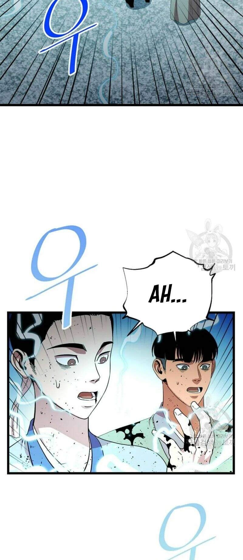 Học Giả Trở Lại Chapter 84 - 4