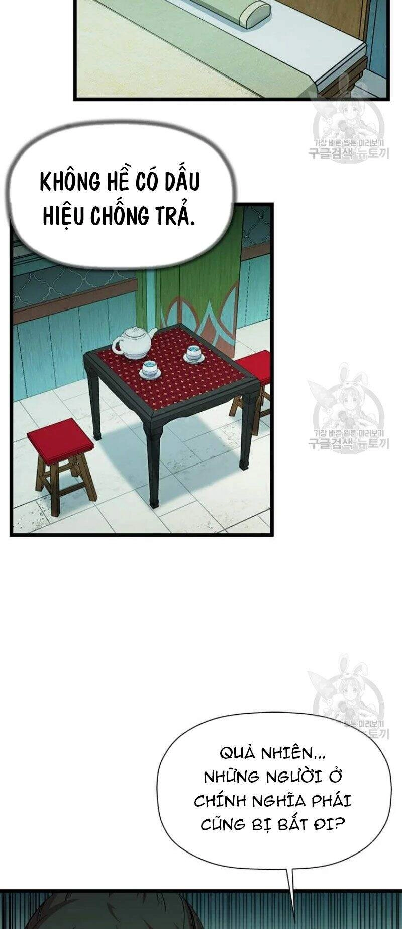 Học Giả Trở Lại Chapter 84 - 14