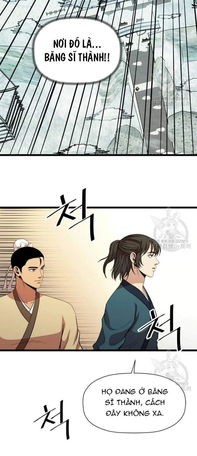 Học Giả Trở Lại Chapter 84 - 23